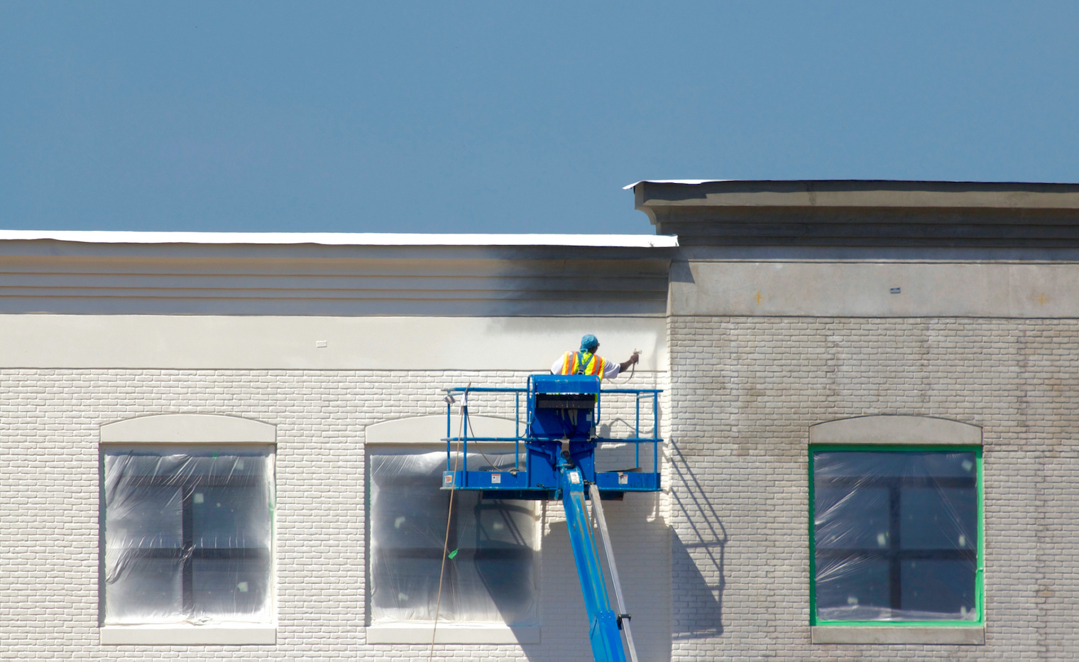 Central Florida Freshcoat Painting Commercial Painting