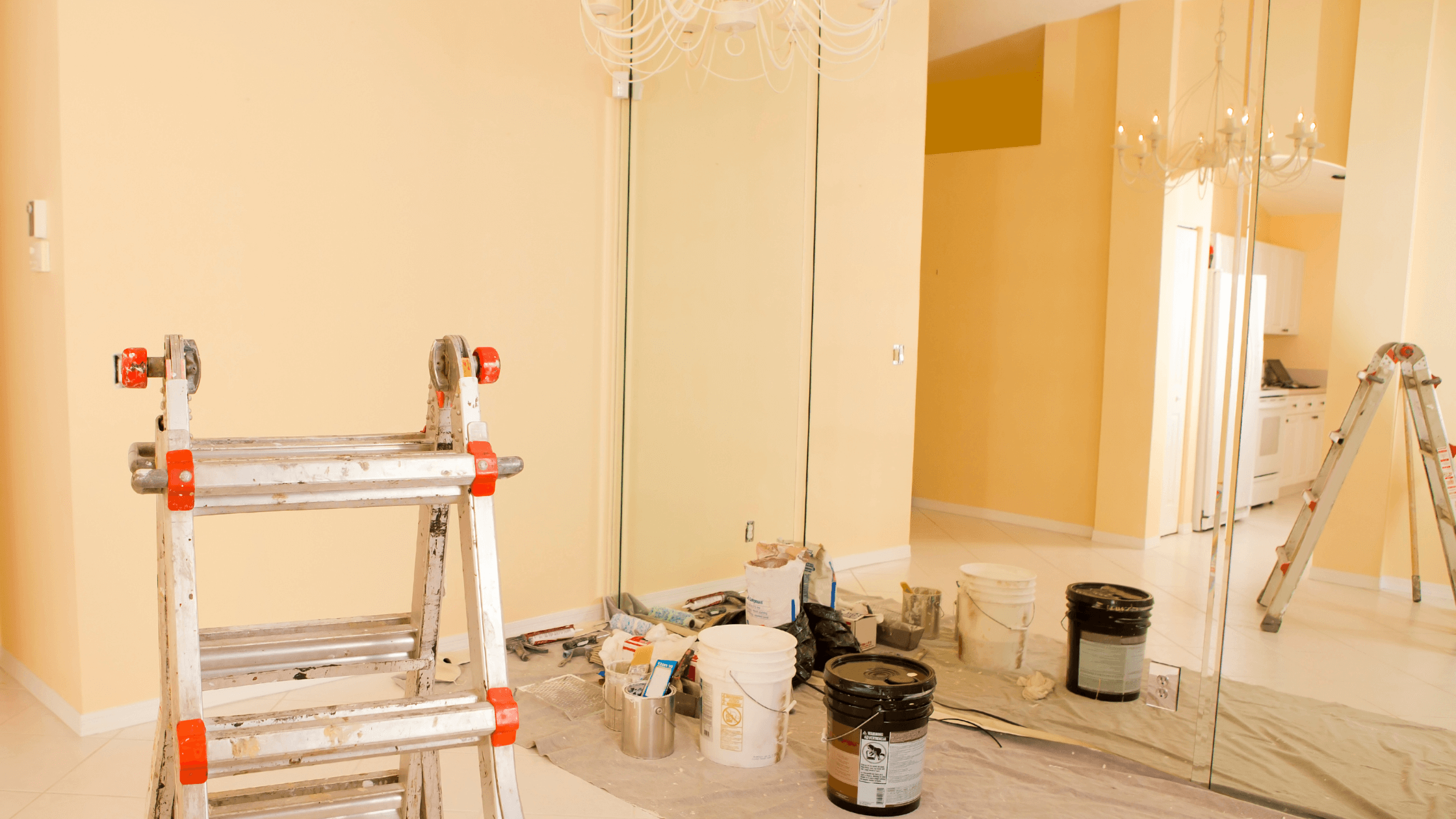 Interior Painting Winter Haven