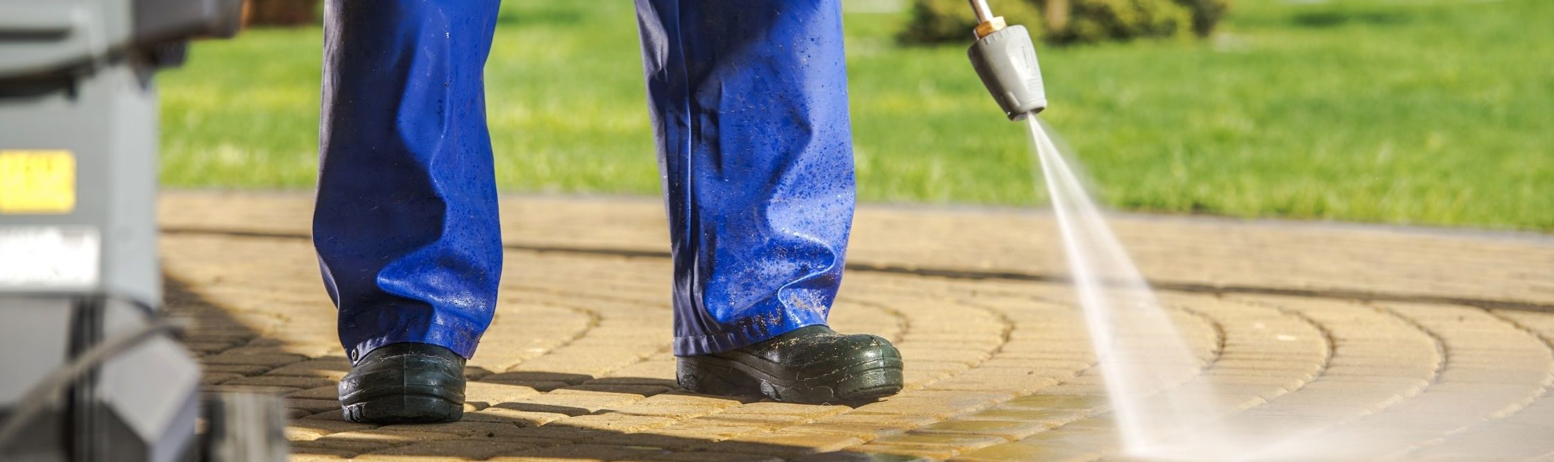 Pressure Washing services Dundee FL