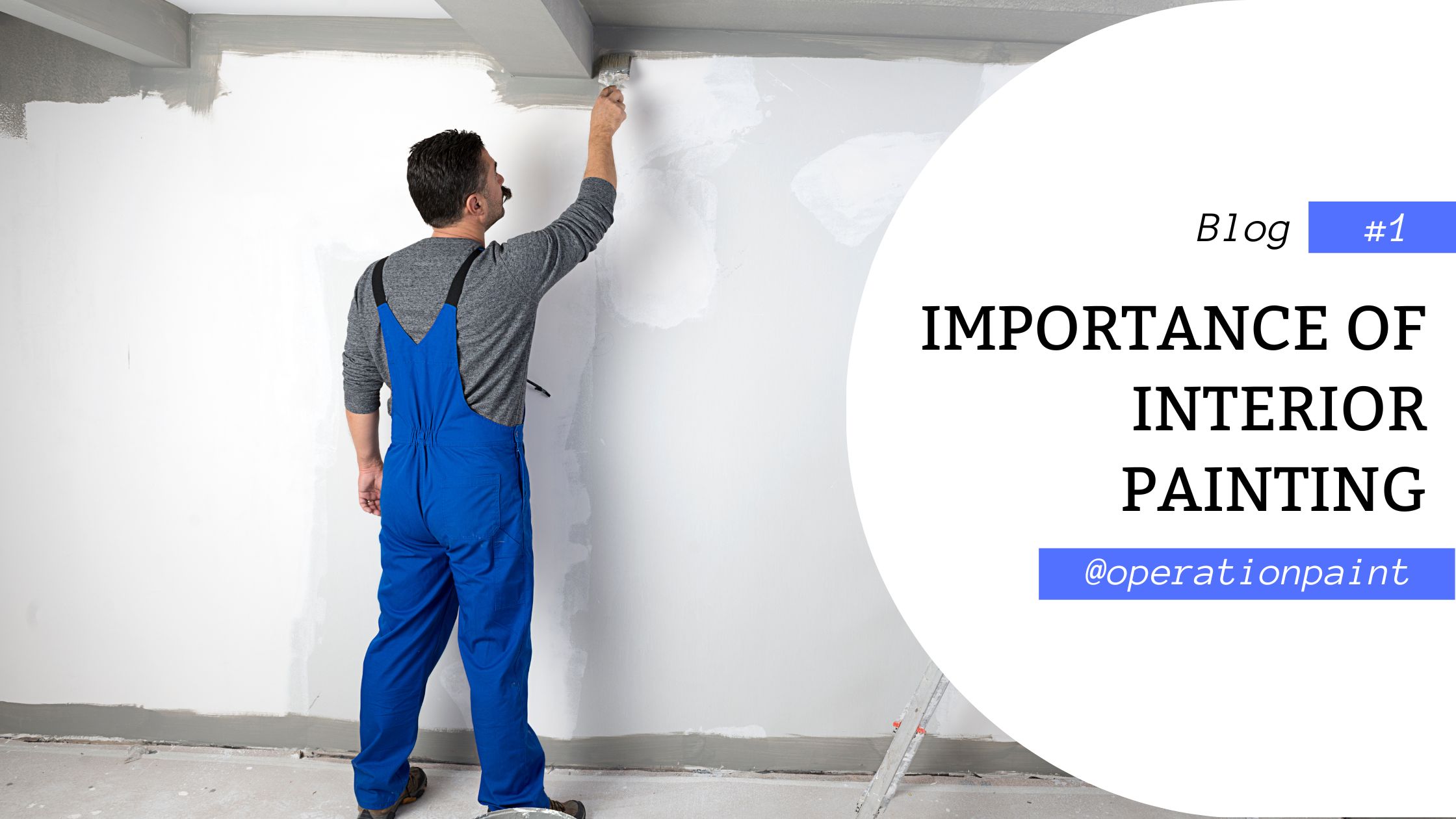 Interior Painting in Winter Haven, FL